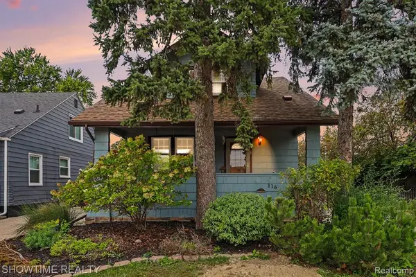 116 Helene, Royal Oak, MI 48067