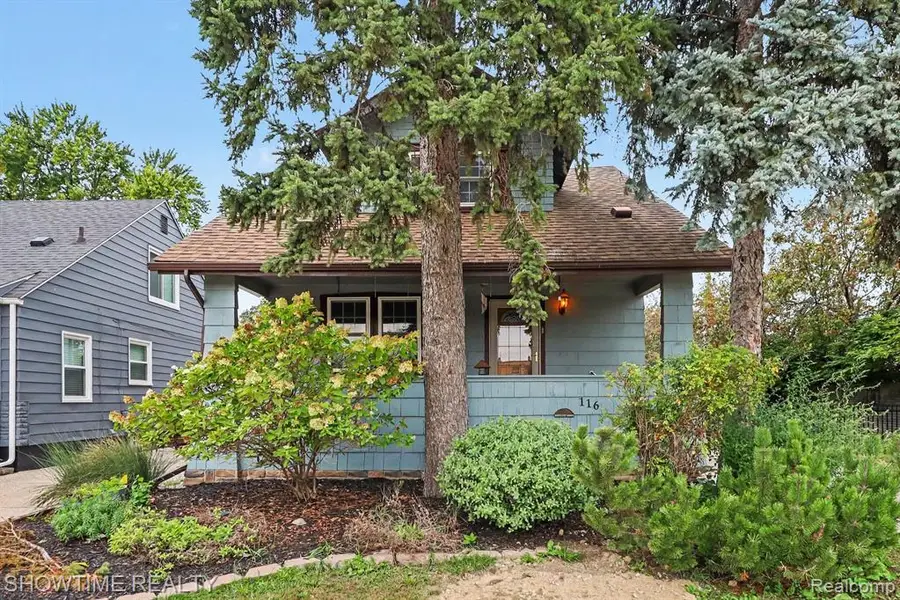 116 Helene, Royal Oak, MI 48067 - #2