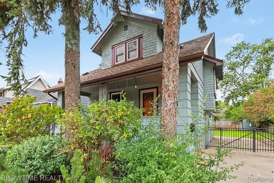 116 Helene, Royal Oak, MI 48067 - #3