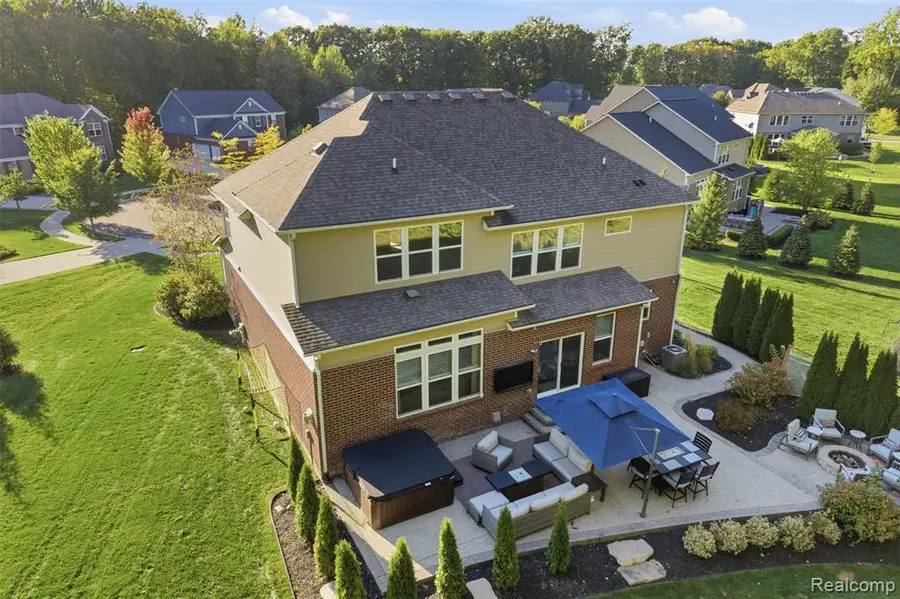 23395 Millwood East, South Lyon, MI 48178 - #3