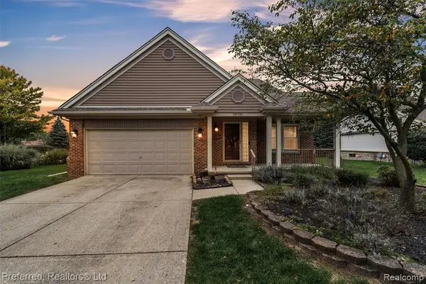 38386 Oakwest, Westland, MI 48185