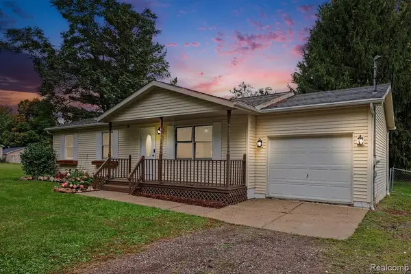 1968 W Grand River, Owosso, MI 48867