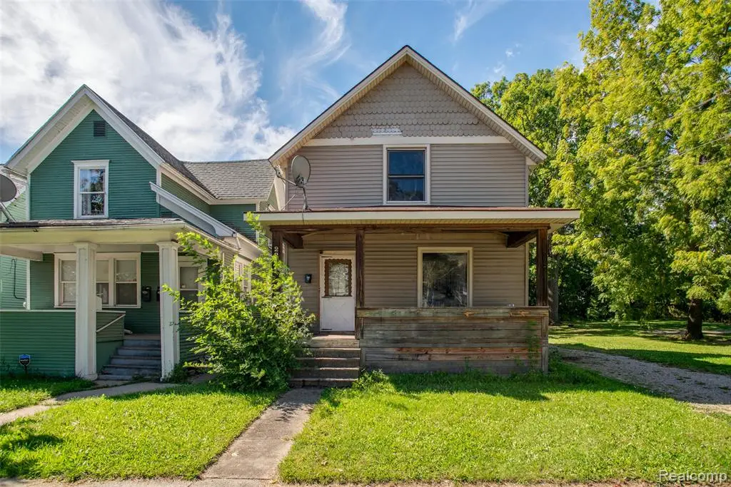224 S Pennsylvania, Lansing, MI 48912 - #1