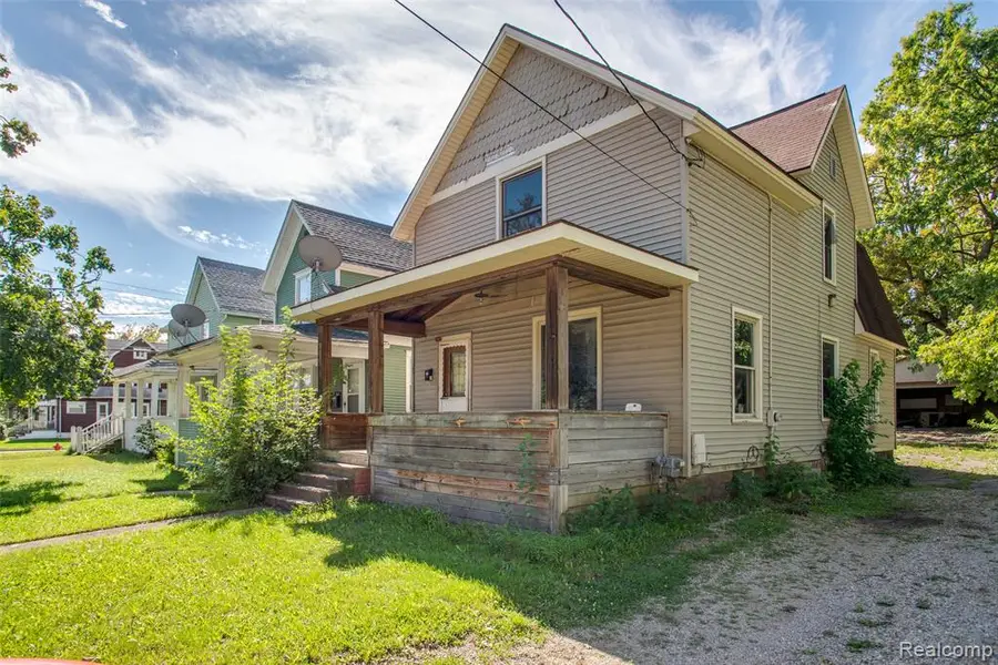 224 S Pennsylvania, Lansing, MI 48912 - #2