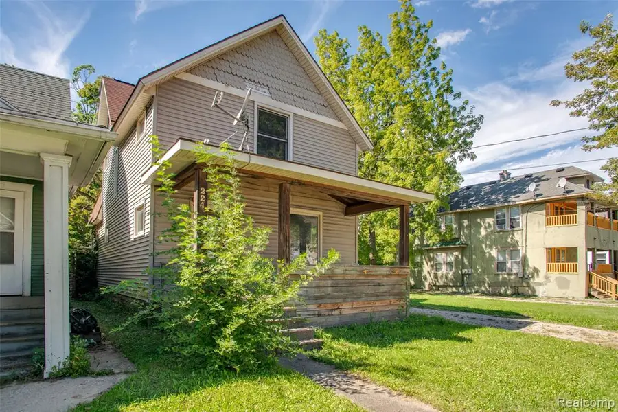224 S Pennsylvania, Lansing, MI 48912 - #3