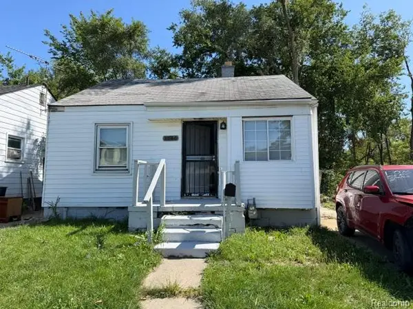 8060 Asbury, Detroit, MI 48228