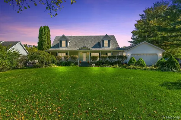 5430 N Gale, Davison, MI 48423