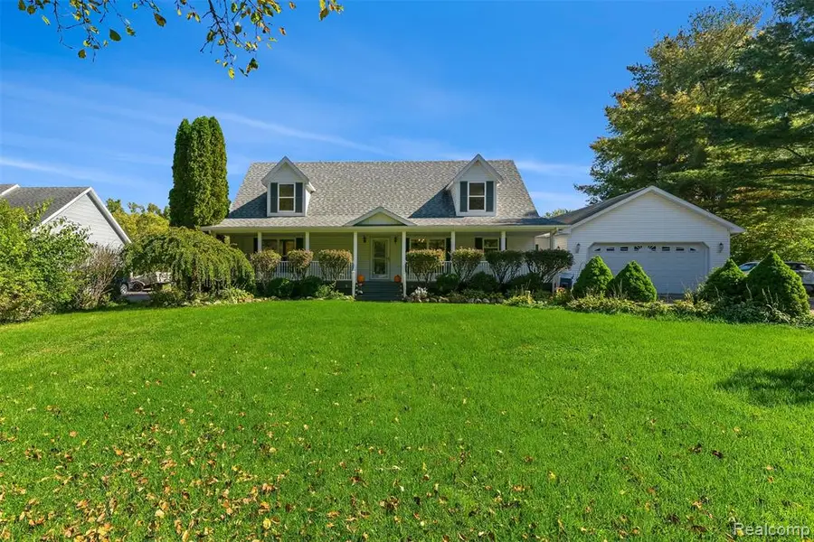 5430 N Gale, Davison, MI 48423 - #2