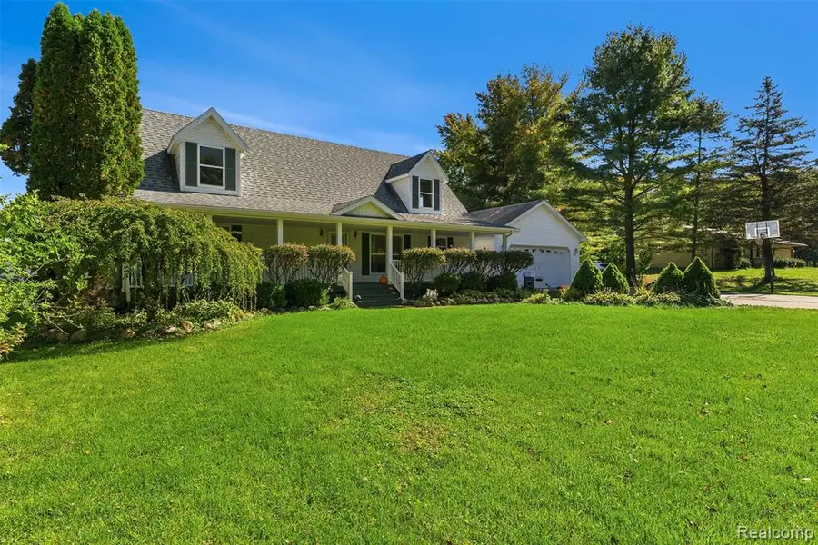 5430 N Gale, Davison, MI 48423 - #3