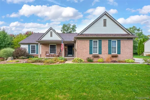 10199 Wellington, Clarkston, MI 48348