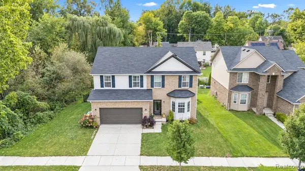 19430 Granger, Brownstown, MI 48174