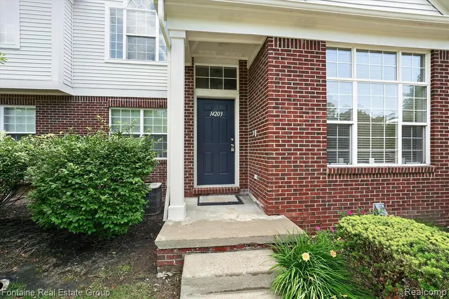 14203 Adri, Walled Lake, MI 48390 - #3