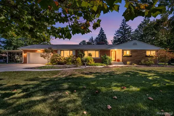 26215 Allen, Woodhaven, MI 48183