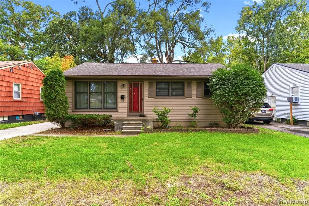 1101 Mohawk, Flint, MI 48507 - #1