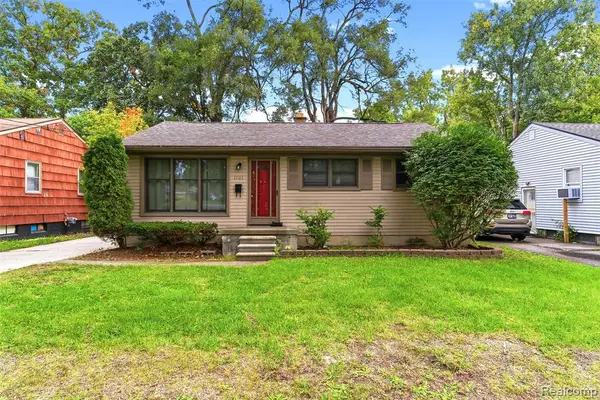 1101 Mohawk, Flint, MI 48507