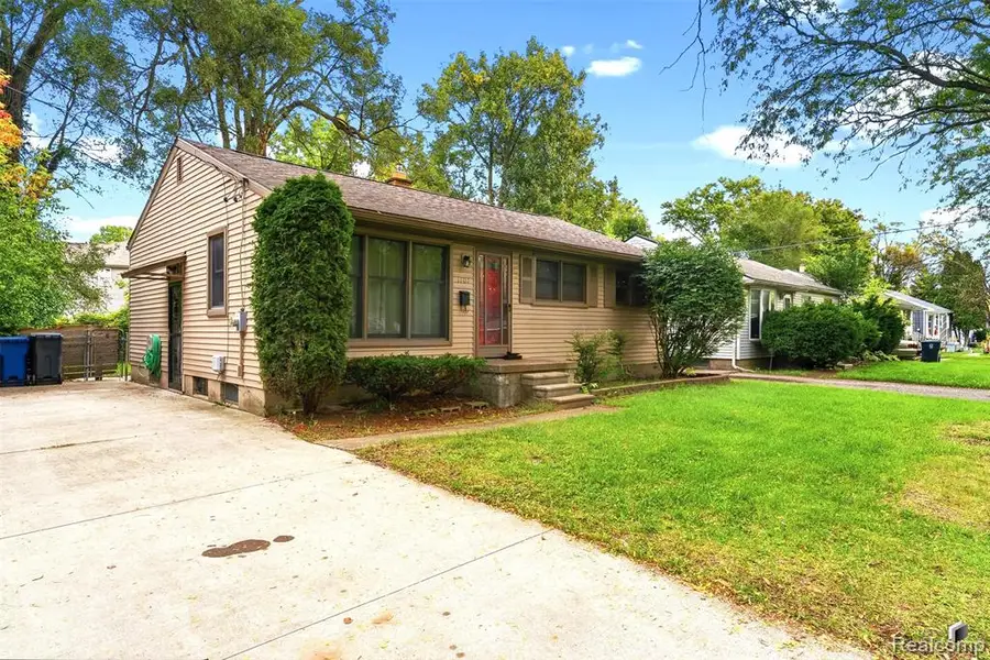 1101 Mohawk, Flint, MI 48507 - #2