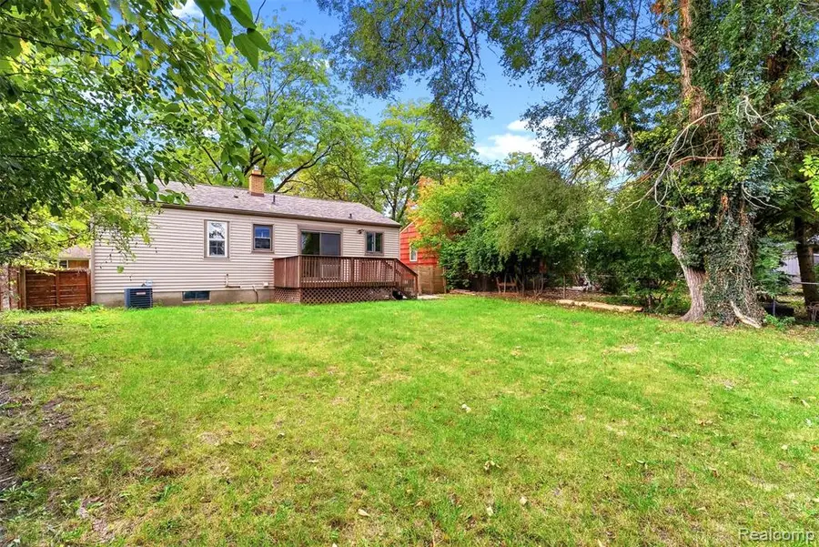 1101 Mohawk, Flint, MI 48507 - #3