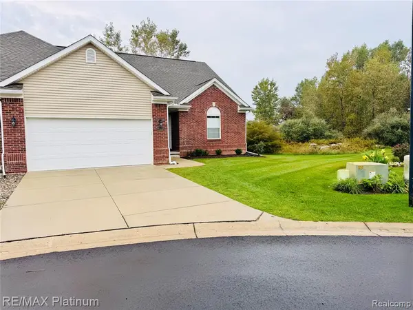 13318 Blue Spruce, Linden, MI 48451