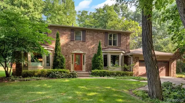 2768 Homewood, Troy, MI 48098