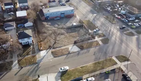 13260-13254-132 Joy, Detroit, MI 