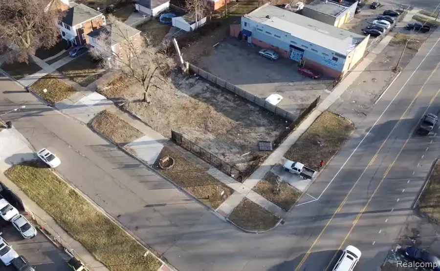 13260-13254-132 Joy, Detroit, MI  - #3