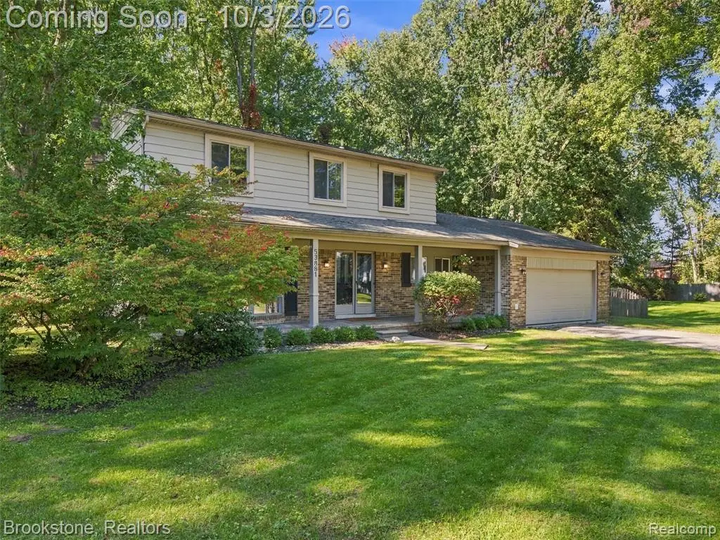 53881 Luann, Shelby, MI 48316 - #1