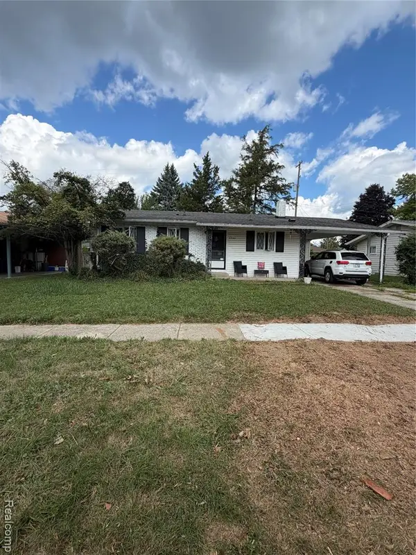 3743 Kent, Flint, MI 48503