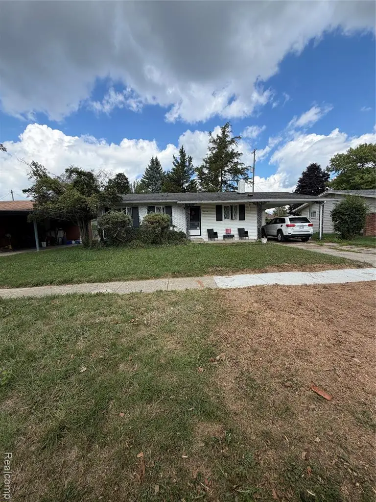 3743 Kent, Flint, MI 48503 - #2