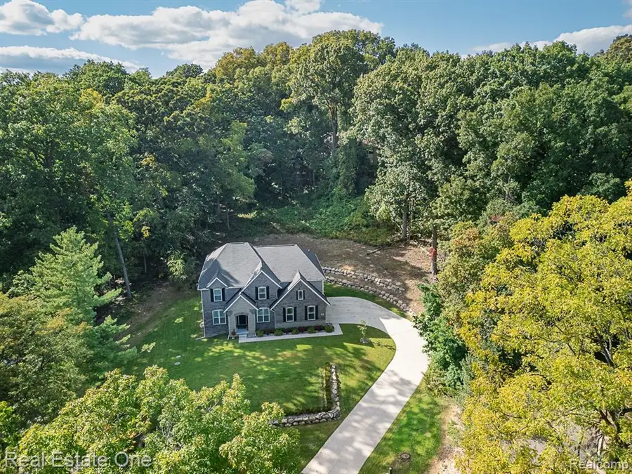201 Beechview, Rochester, MI 48306 - #3