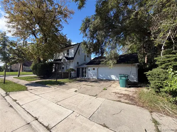 7001 Anthony, Dearborn, MI 48126