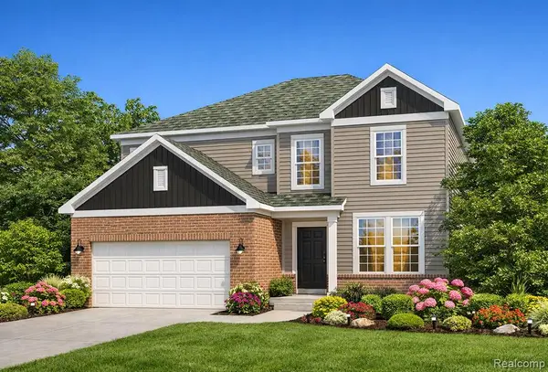 59584 Schuss Gully, New Hudson, MI 48165