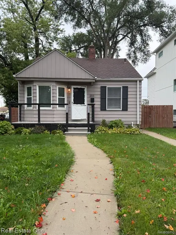 203 S Wilson, Royal Oak, MI 48067