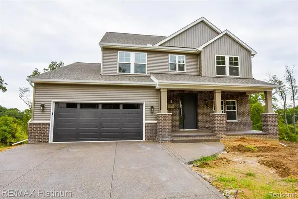 4570 Stillmeadow Drive, Howell, MI 48843