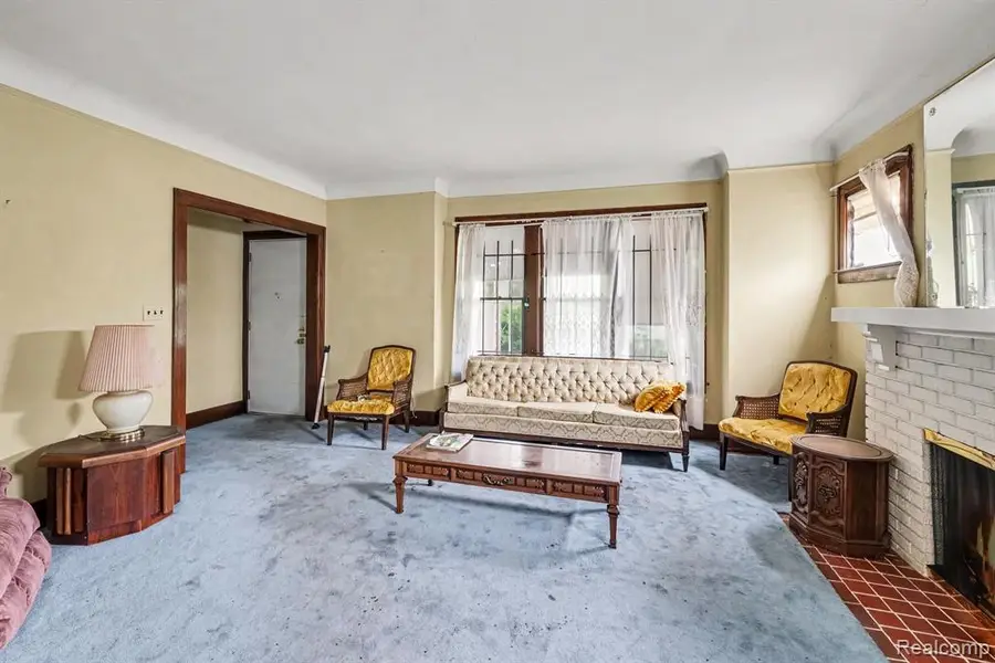 3061 Lakewood, Detroit, MI 48215 - #3