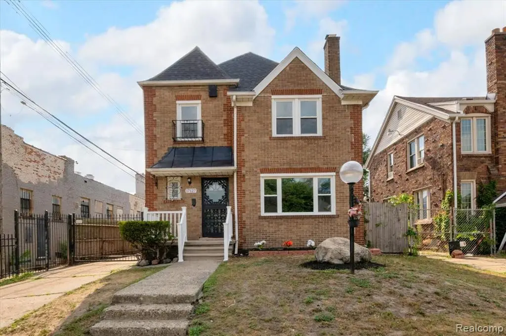 17127 San Juan, Detroit, MI 48221 - #1