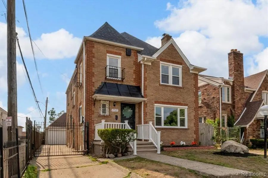 17127 San Juan, Detroit, MI 48221 - #2