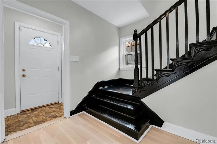 17127 San Juan, Detroit, MI 48221 - #3