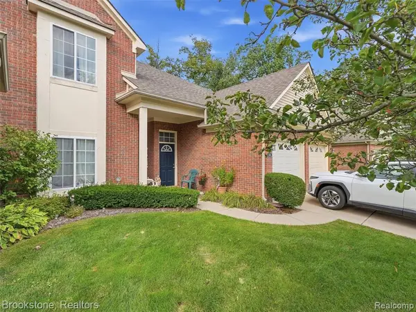 3497 Eagle Creek, Shelby Twp, MI 48317