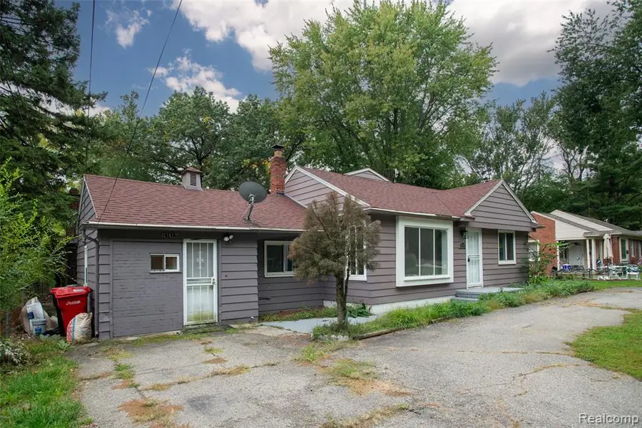 21613 Wallace, Southfield, MI 48075 - #3
