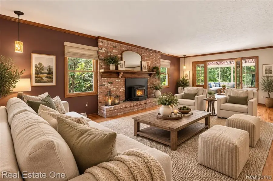 6039 Fish Lake, Holly, MI 48442 - #3