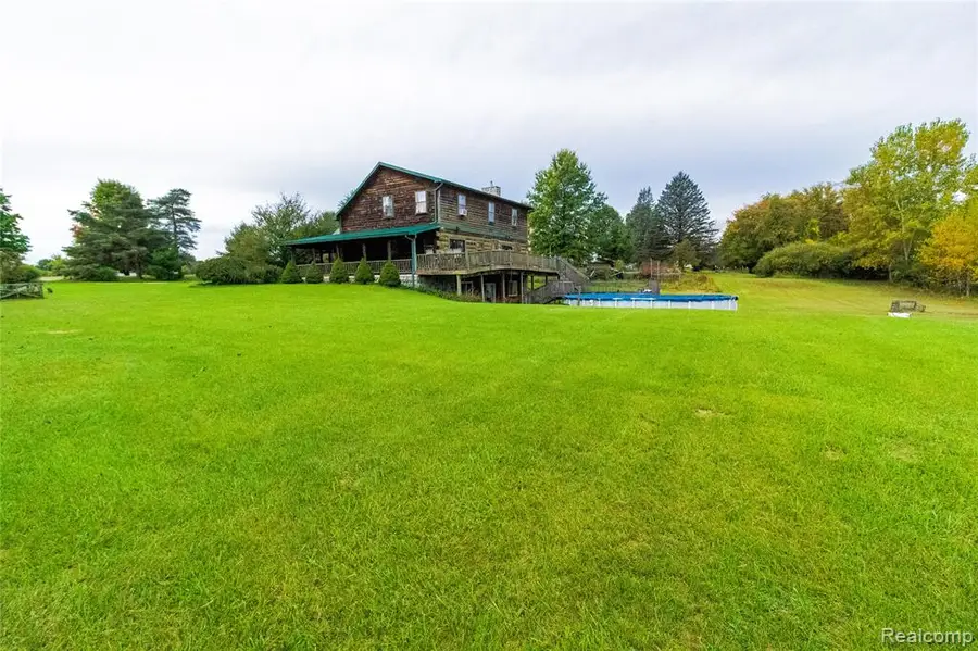 5040 Hemingway Lake, Otter Lake, MI 48464 - #3