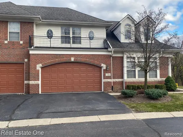 7305 Gateway, West Bloomfield, MI 48322