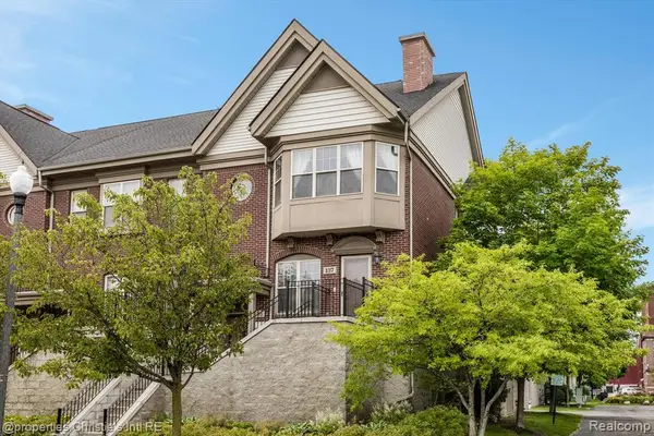 137 Winder #37, Detroit, MI 48201