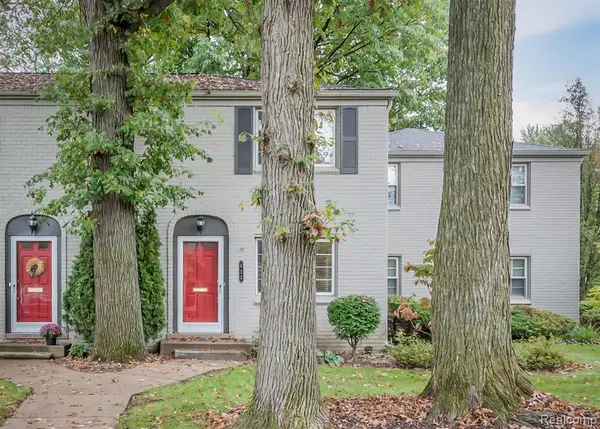 622 Graefield, Birmingham, MI 48009