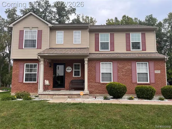 26850 Parkside, Taylor, MI 48180