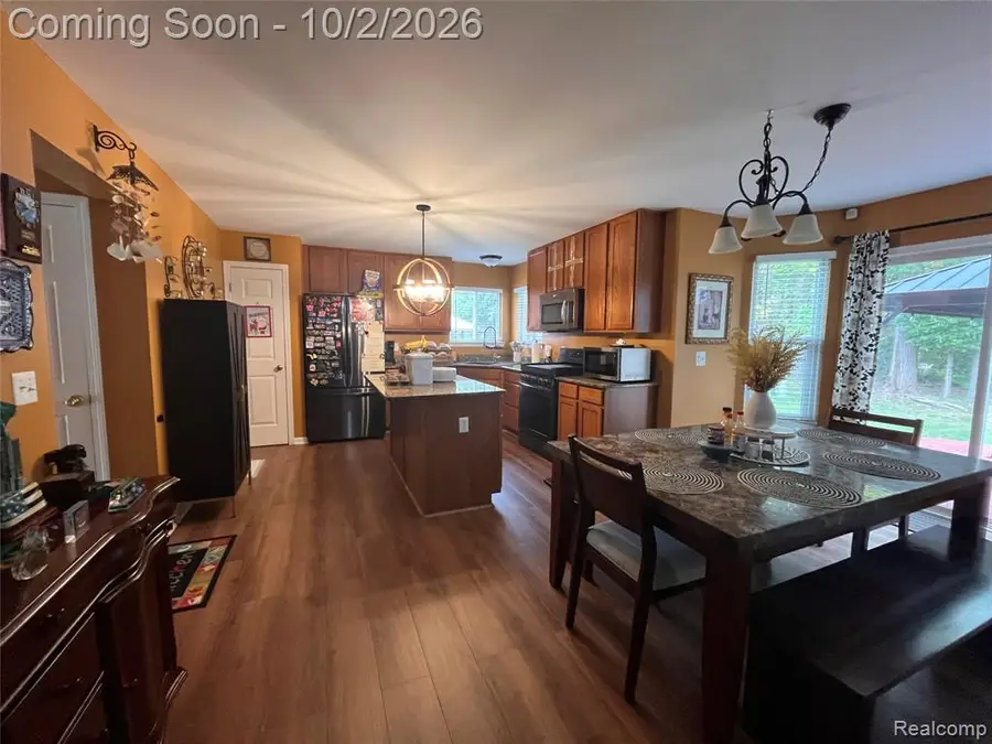 26850 Parkside, Taylor, MI 48180 - #3