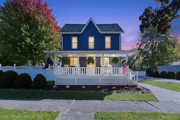 510 Garland, Davison, MI 48423