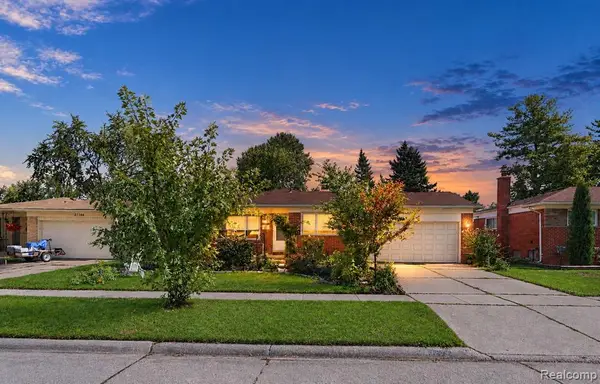 27262 Thomas, Warren, MI 48092