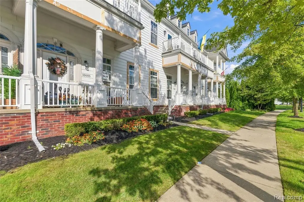 18885 Johannes, Macomb, MI 48042 - #1