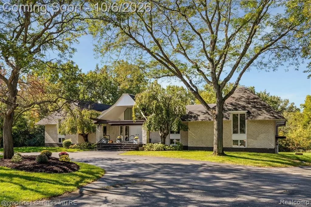 23249 Morningside, Southfield, MI 48034 - #1